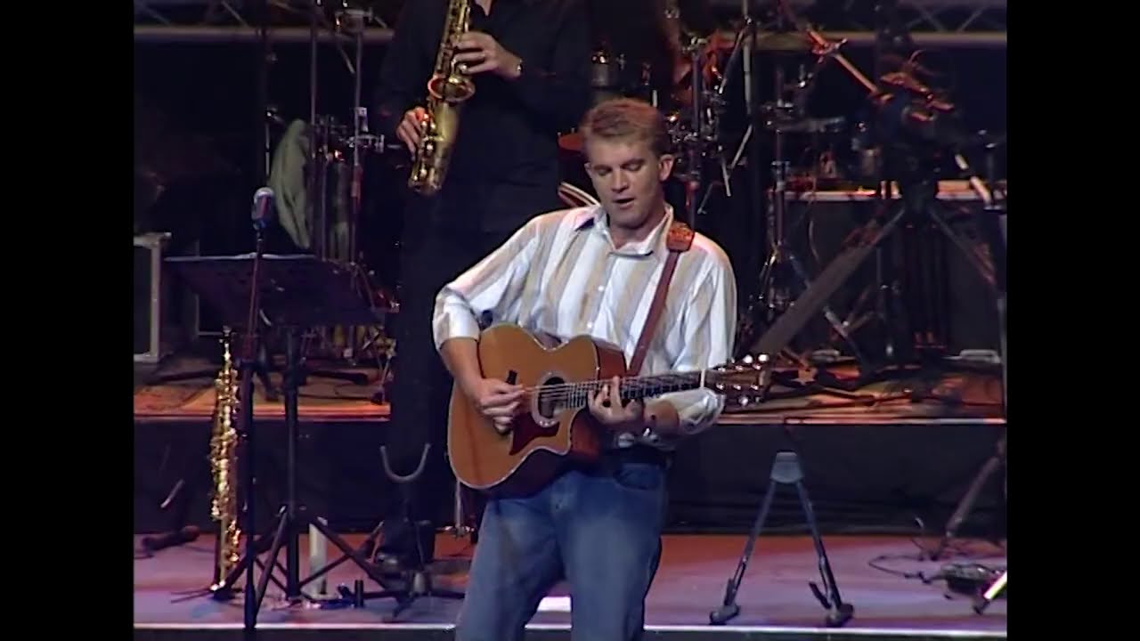 THEUNS JORDAAN - Bietjie Van My