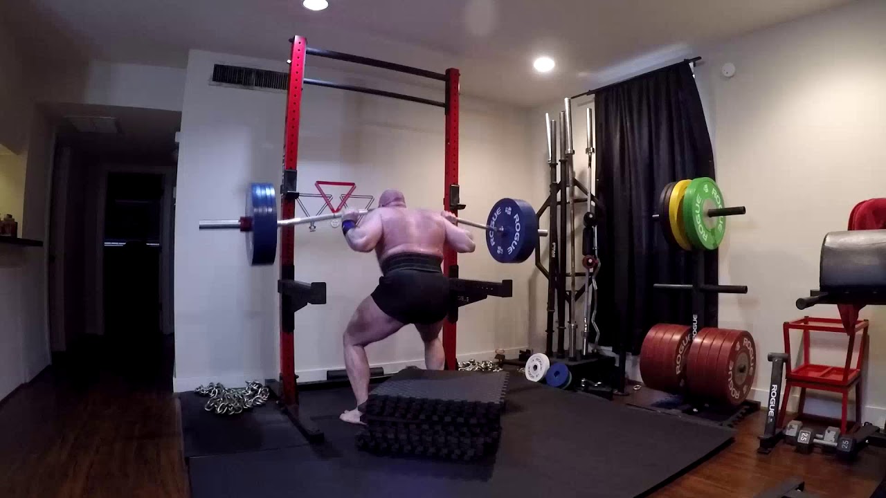 When Can We Benefit From Transitioning From Full Body To Upper Lower Splits?