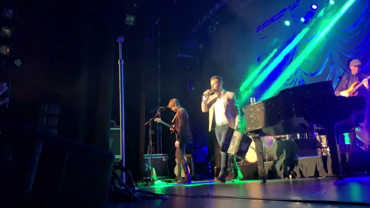 Nathan Carter - Irish Rover