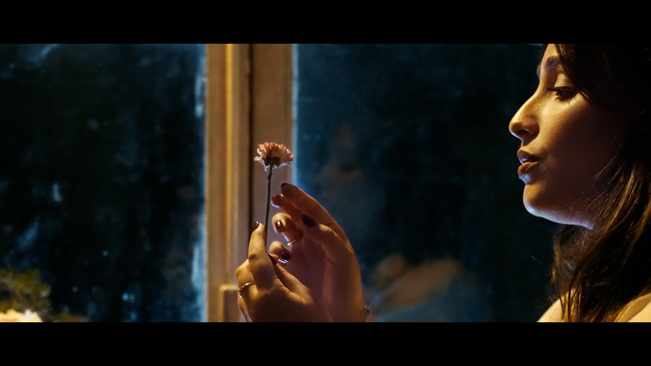 ELISA - Se Não Me Amas [Official Music Video ]
