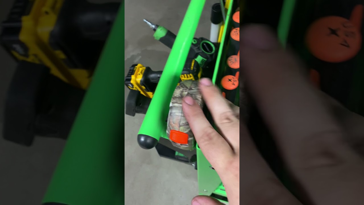 Atv mechanic Tool box tour