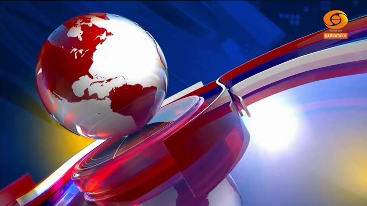 LIVE: DD CHANDANA NEWS 10.02.2026 4.30 PM