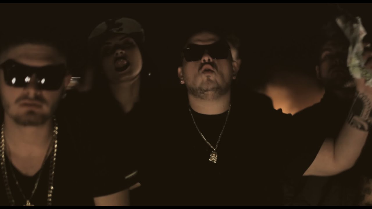 AKEY feat. MODERUP -  Ora cosa vuoi (prod. by Berkana)