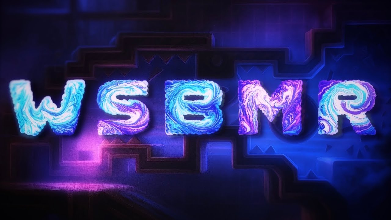 [4K] MY RANDOM GAUNTLET ENTRY!!! “WSBMR” by Anya21 (EPIC 🔥: Insane 9) |  Geometry Dash 2.2
