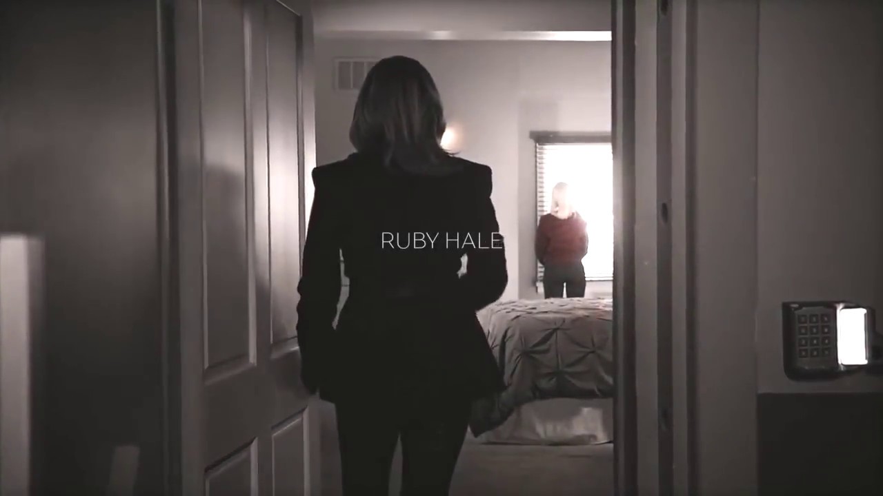 Ruby Hale | The story