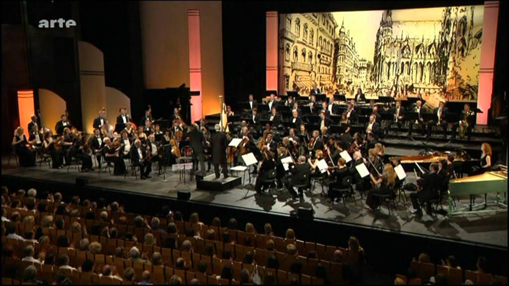 David Garrett spielt Kreisler (2-4)