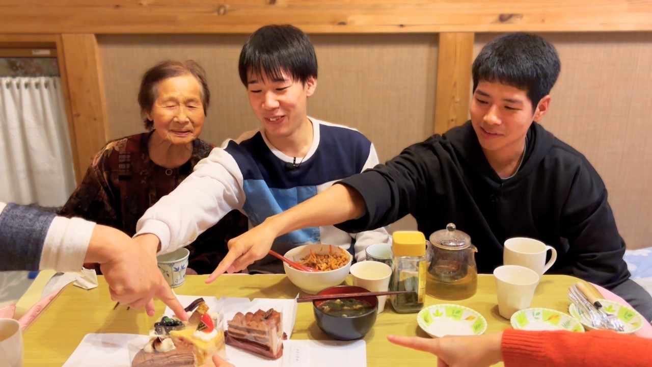 🇯🇵 I Celebrated My Mom’s Birthday With Bibimbap & Warm Memories