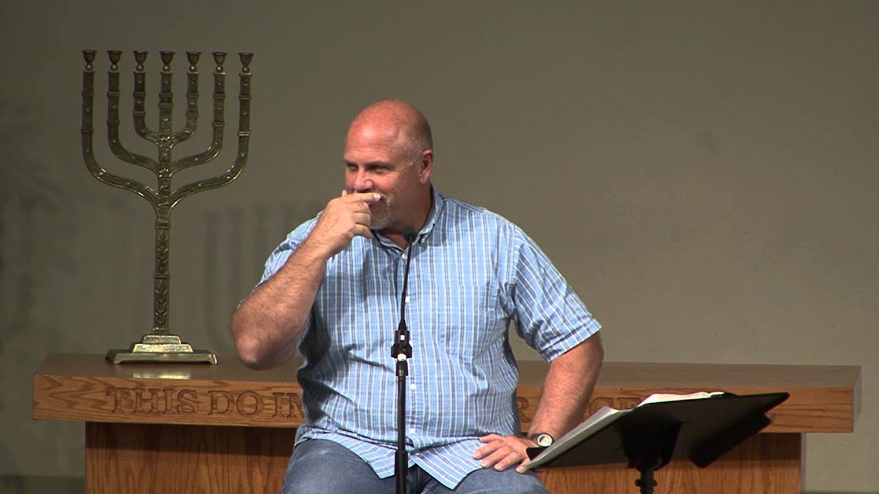 Noah, Part 1: A Study by Steve Whinery