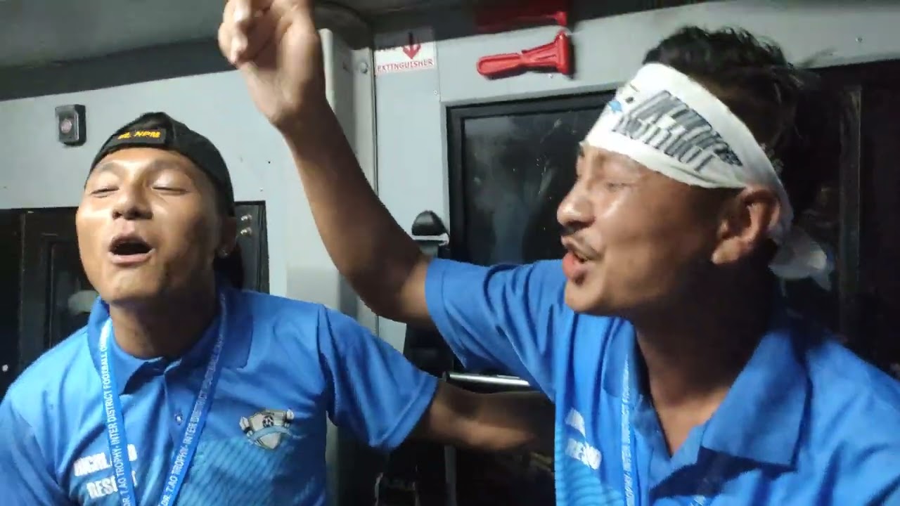 KEN LAK NANG O ÜTE  BY //MDFA PLAYERS