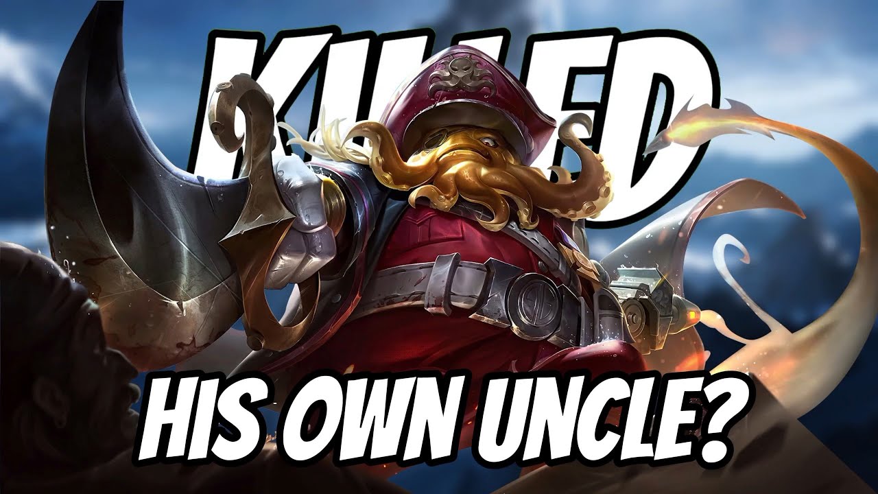 Hate the Bane Story| MLBB | LORE