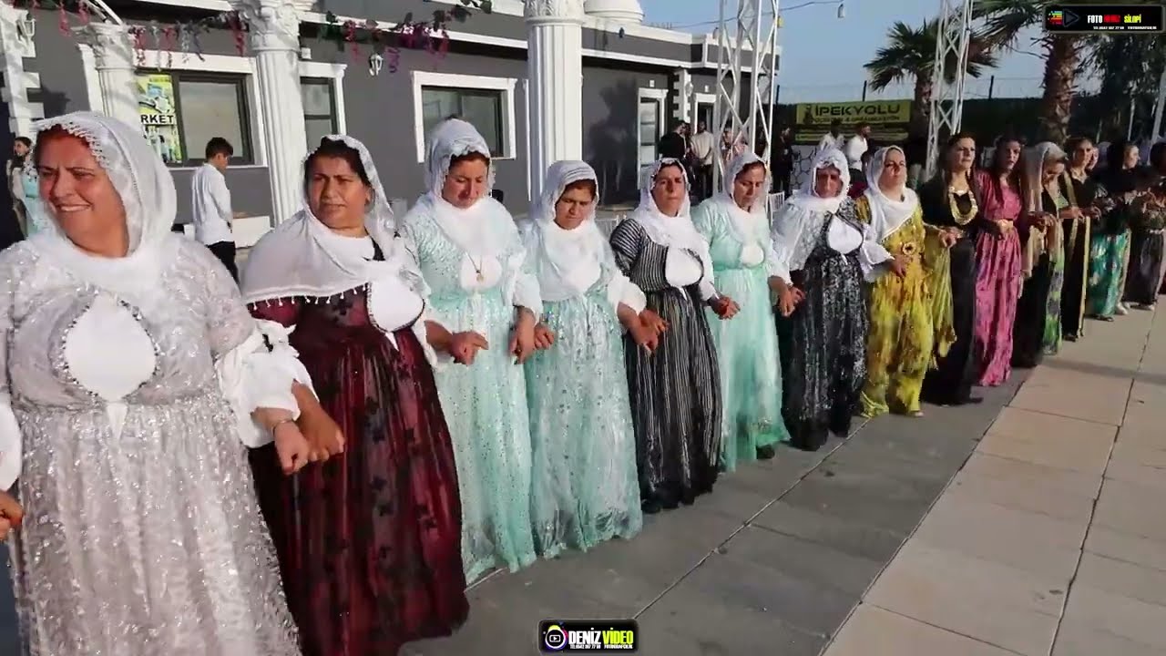 SERDAR ÖNGÜN DÜĞÜNÜ PART 1ÖNGÜN AİLESİNİN GÖRKEMLİ DÜĞÜNÜ MÜZİK-MUSA SİLOPİ