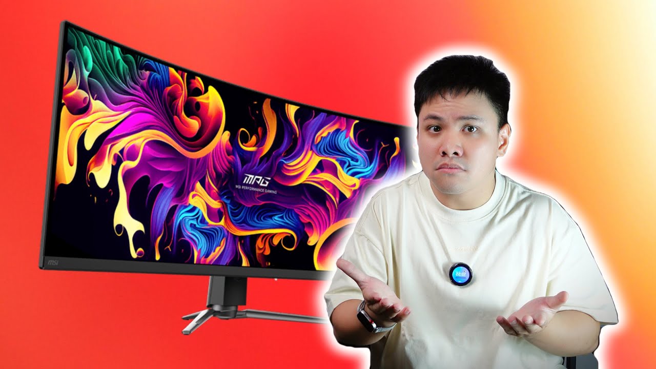 Màn hình SIÊU DÀI? Chắc gì bạn đã cần nó?