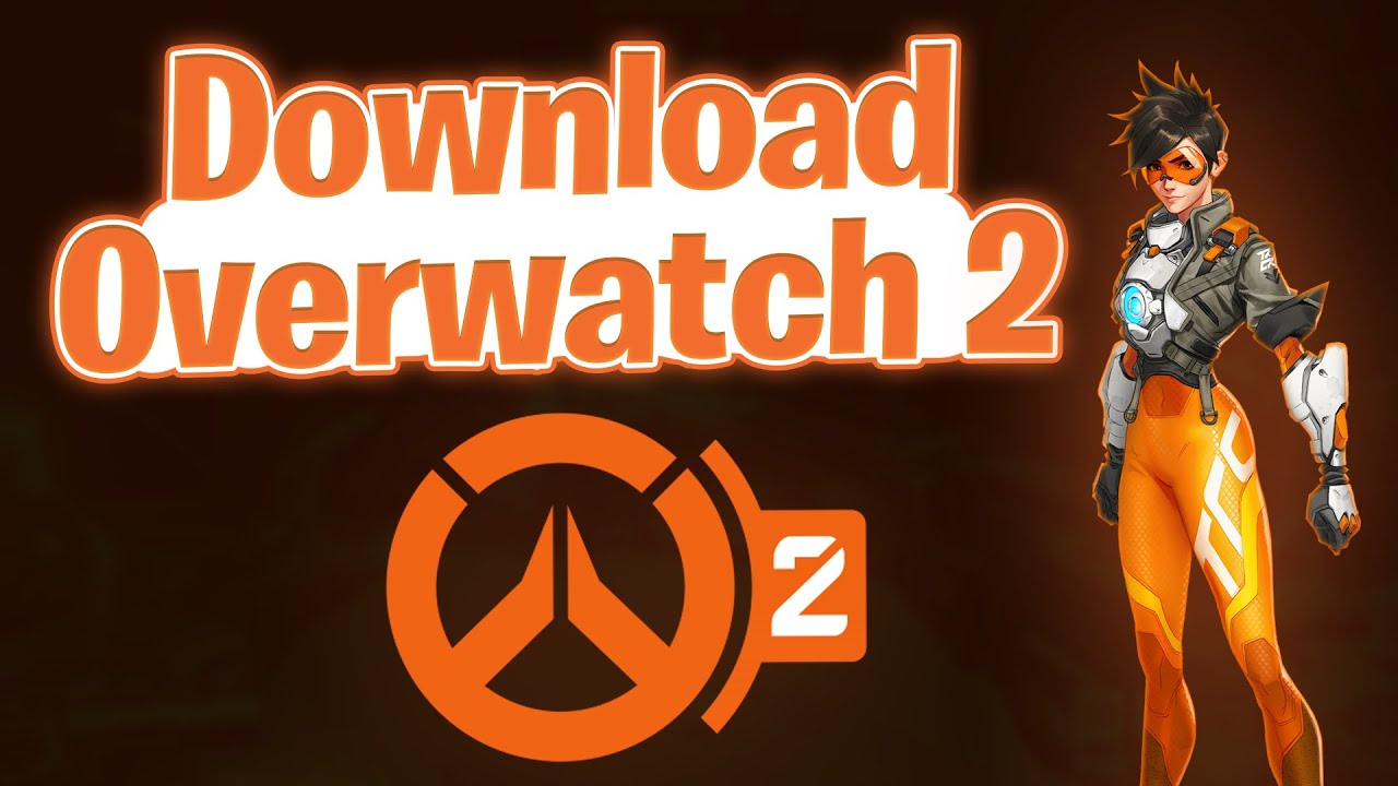 How to Download Overwatch 2 on PC