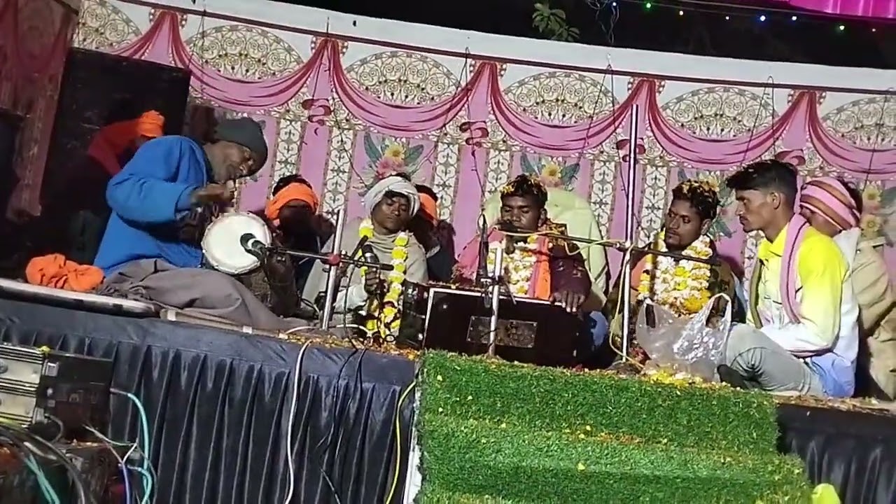 🙏तुम धनलो गुरु का ज्ञान अमृत बरसेगा जीवन को सुधारो अमृत बरसेगा 🙏🎧 🚩