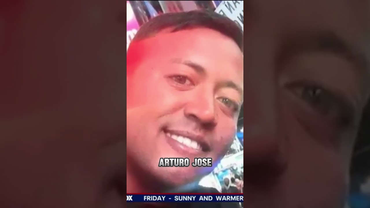 NYC Employee Charged with killing and hate crimes of a migrant