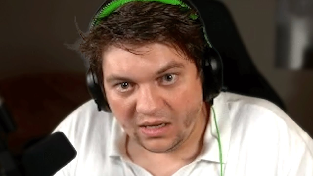 POV: Du hast den schlechtesten Support EUW