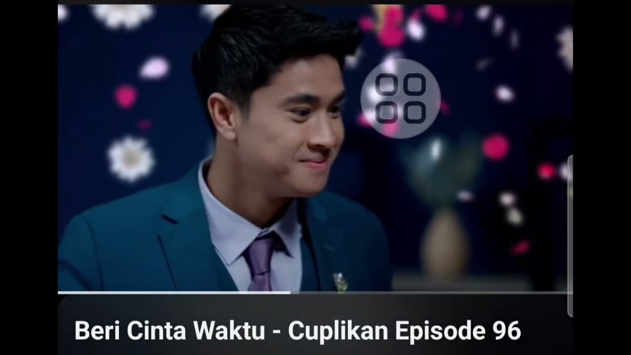 Beri Cinta Waktu episode 96 #viral, #trending, #international, #youtuber, #explore, #challenge