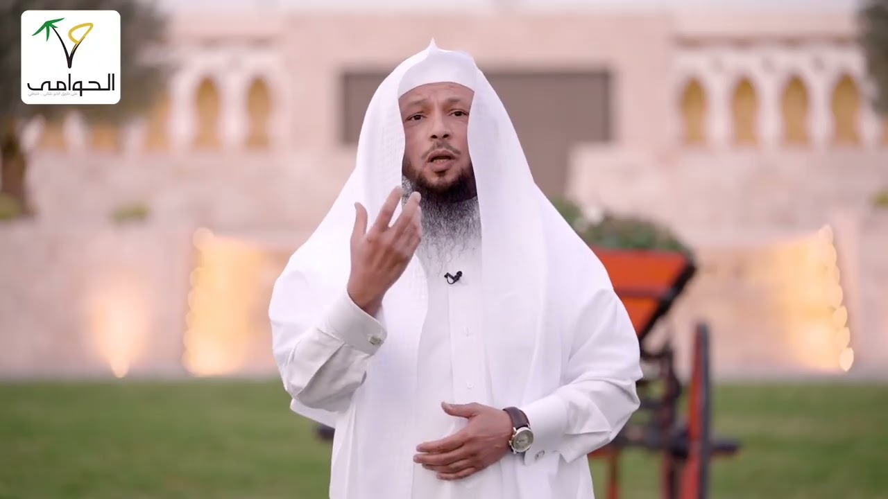 الشيطان يخوف أولياءه أنت لست من أولياءه، أنت من أولياء الرحمن|لا تلتفت| الحلقة ٩ | #الشيخ_سعد_العتيق