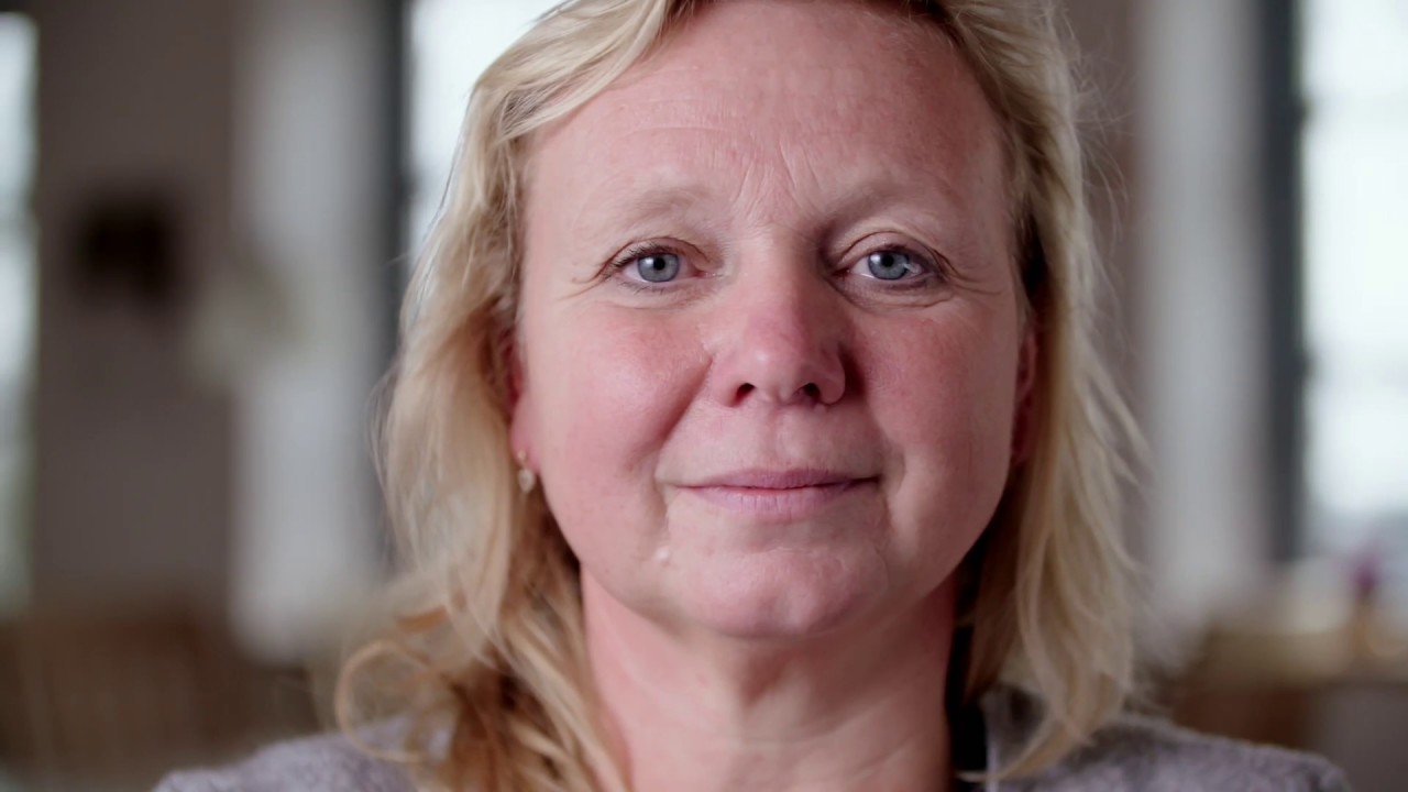 Hjerteredder - 40-årige Anders fik hjertestop i sengen
