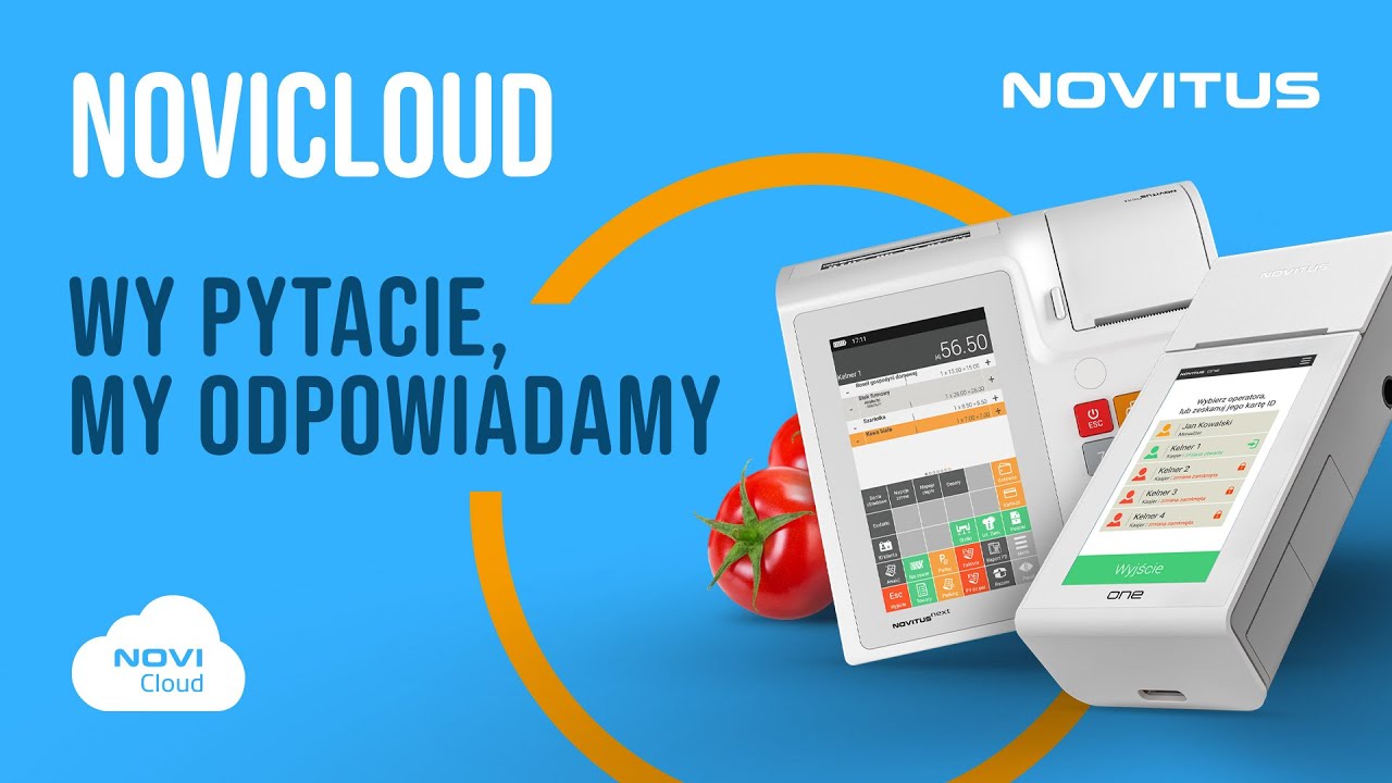 NoviCloud – Wy pytacie, my odpowiadamy #1
