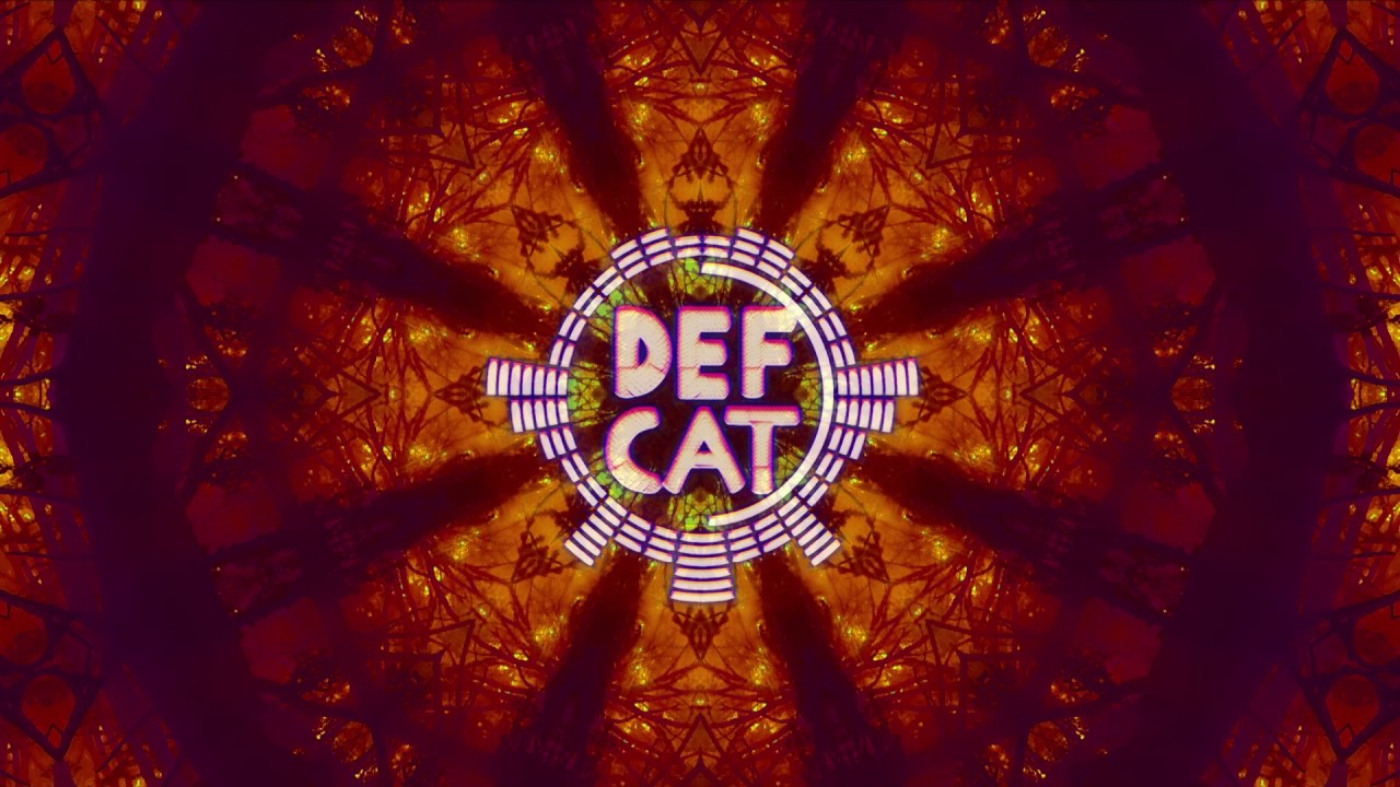 DefCat - Sunshine Background 3 [Commission]