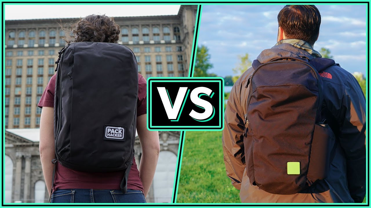 EVERGOODS Civic Panel Loader 24 (CPL24) Vs Civic Half Zip 22 (CHZ22) Comparison