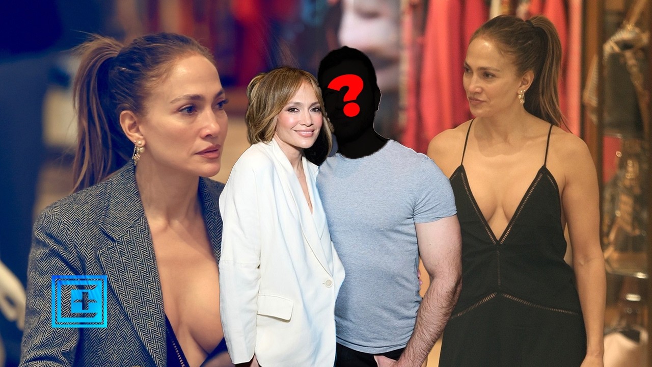 Jennifer Lopez’s Secret Romance? JLo Reportedly Hiding Her New Love from the Public!