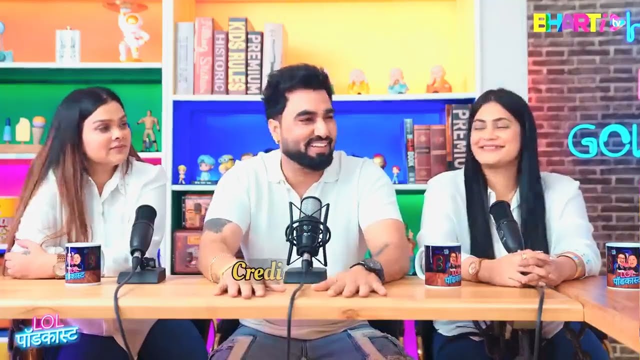 Armaan Malik Secrets Love Story 😲😱|| Podcast || Malik Family #shorts #podcast #bharti #viral