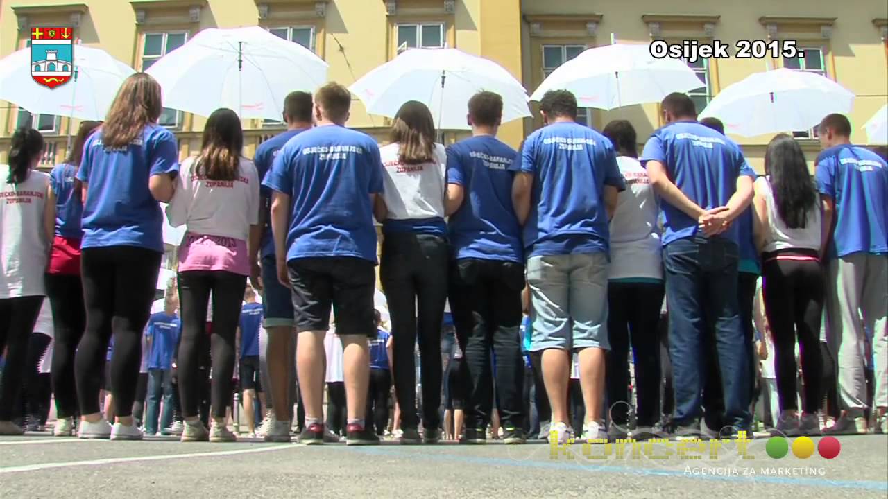 Quadrilla 2015. Osijek