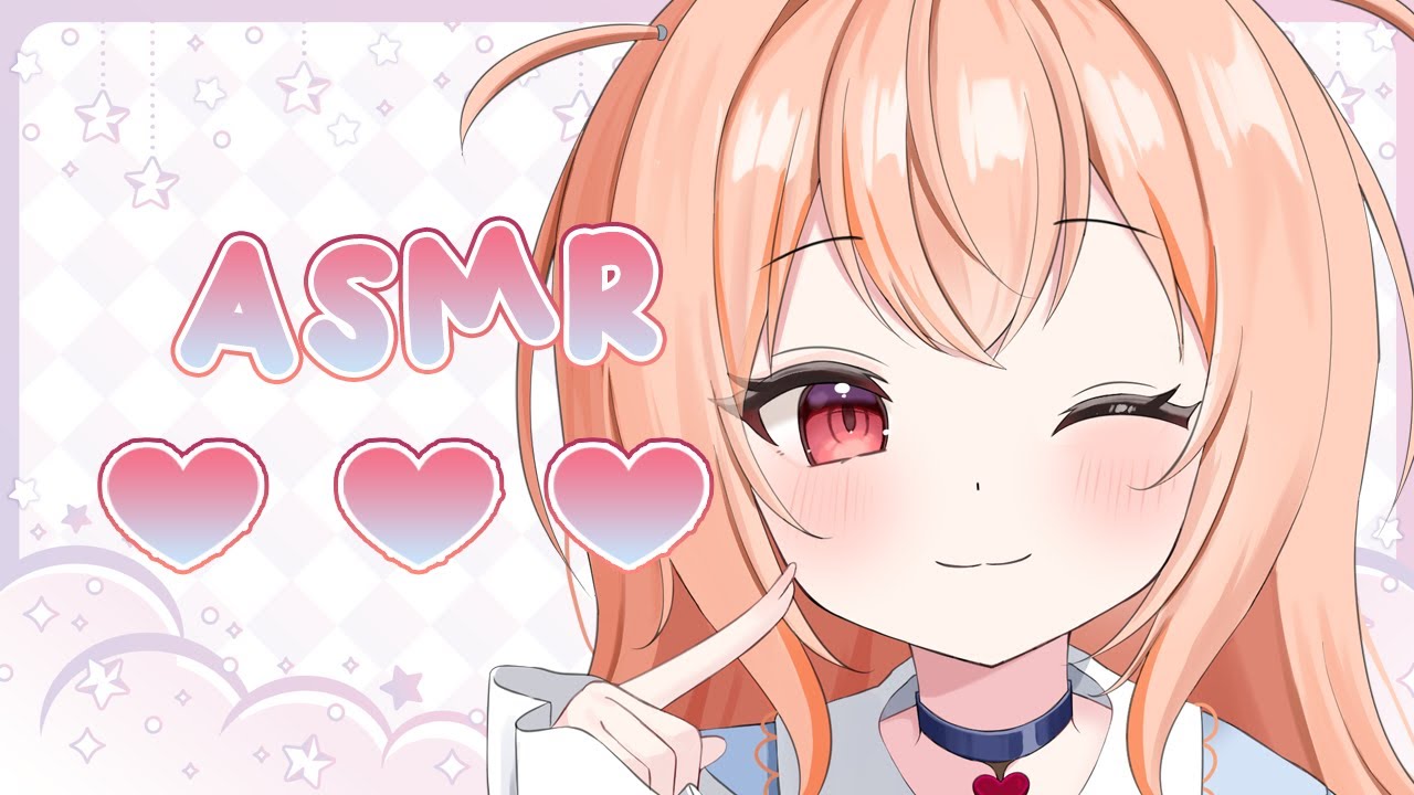 【ASMR】Soft breathing and cuddles for sleep Binaural / 3Dio