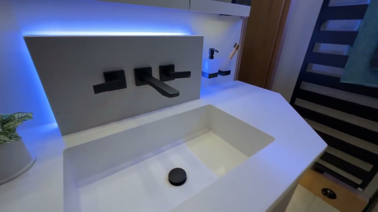 2024 Variomobil Vario Perfect 1100 Interior And Exterior Caravan Salon 2023 Dusseldorf