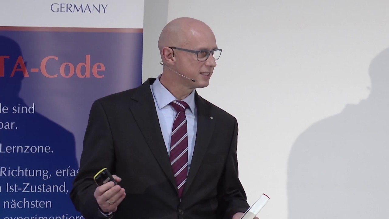 Dr. Thomas Bittner - Erfolg durch Transformationale Führung