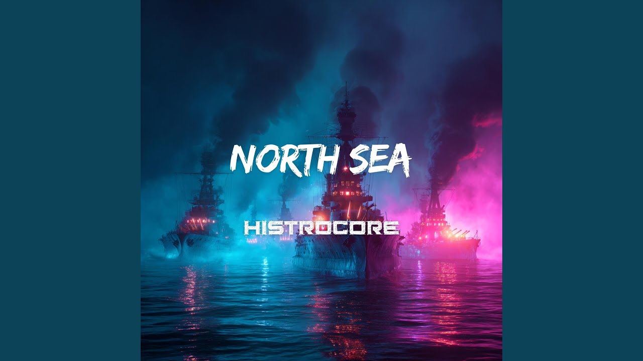 North Sea
