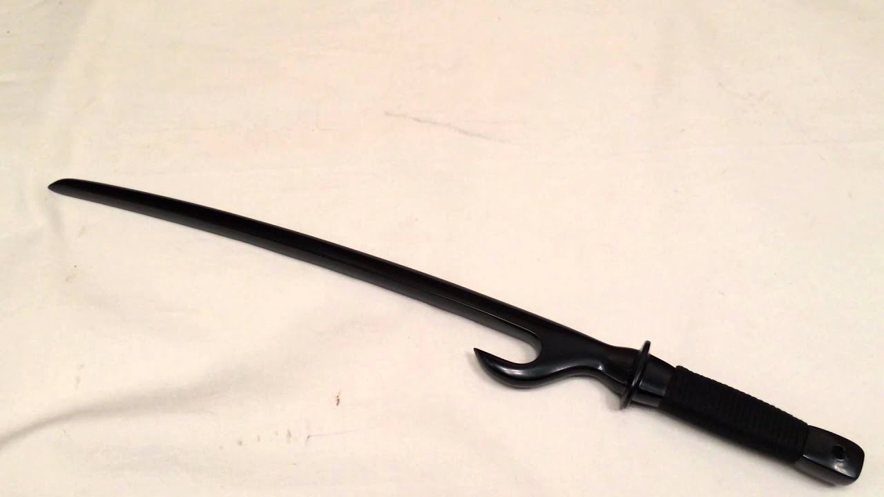 カブト割(鉄刀)　古武器　模造刀　通販・販売・買取