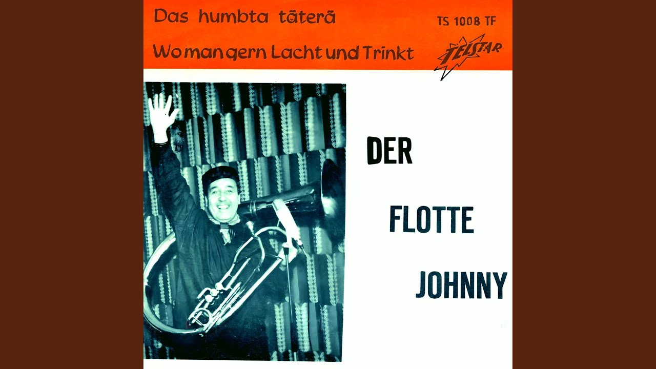 Das Humbta T&auml;ter&auml;