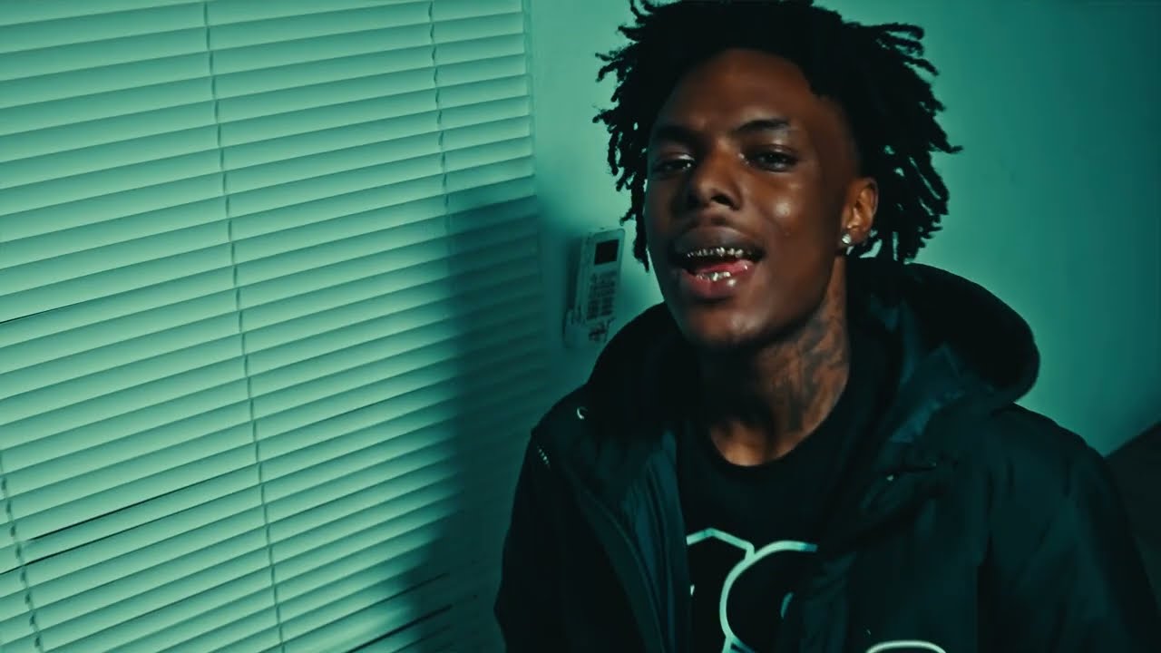 DumboySmitty- Reek (Official Music Video) @ShootSumJay 