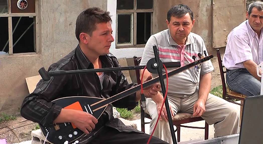 Ramazan Atmaca Yahyalı/Çavdaruşagı Köyü 10