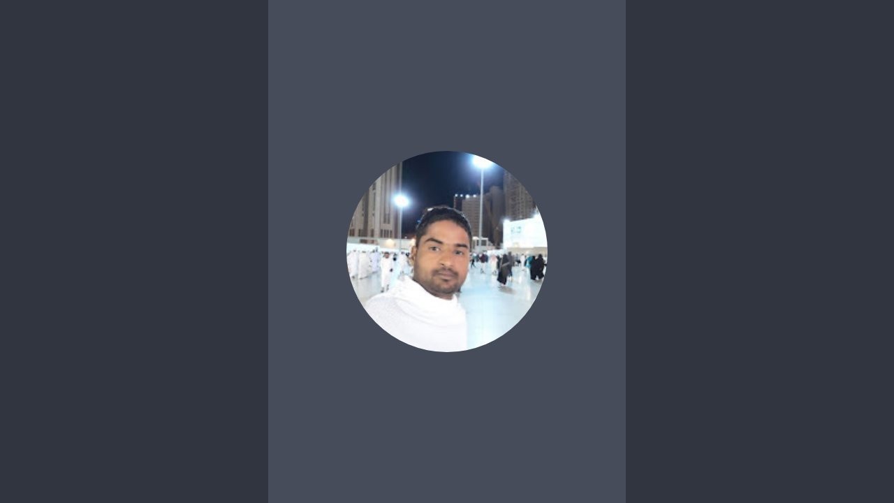 Parwez Madina is live!