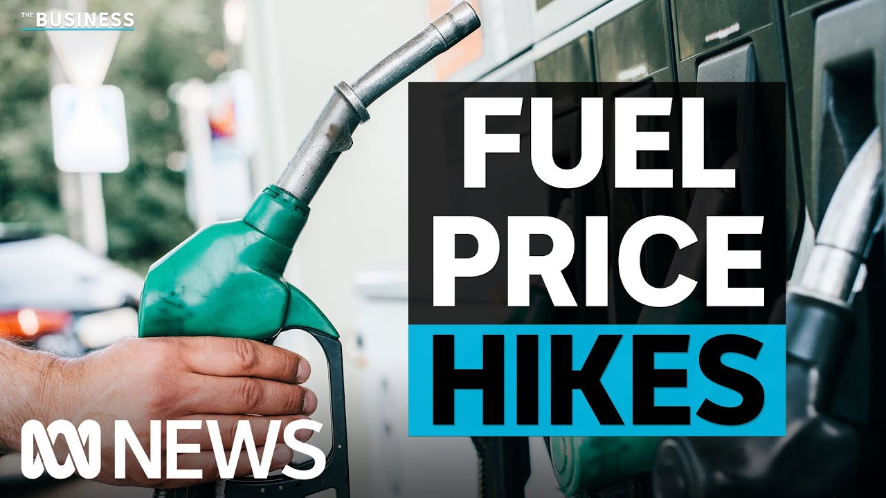 Fuel prices set to jump after excise cut ends | The Business | ABC News