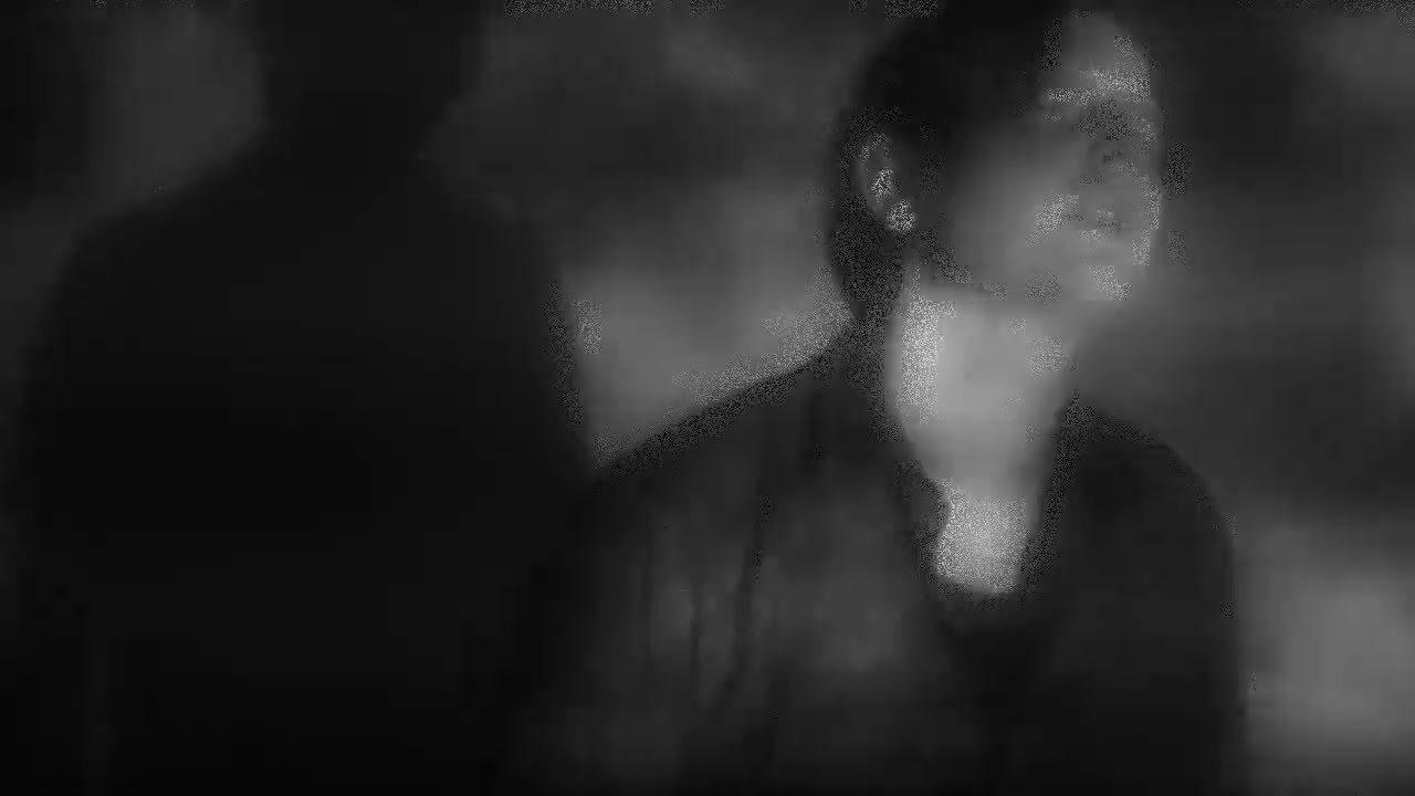 The Mary Onettes - Symmetry (video)