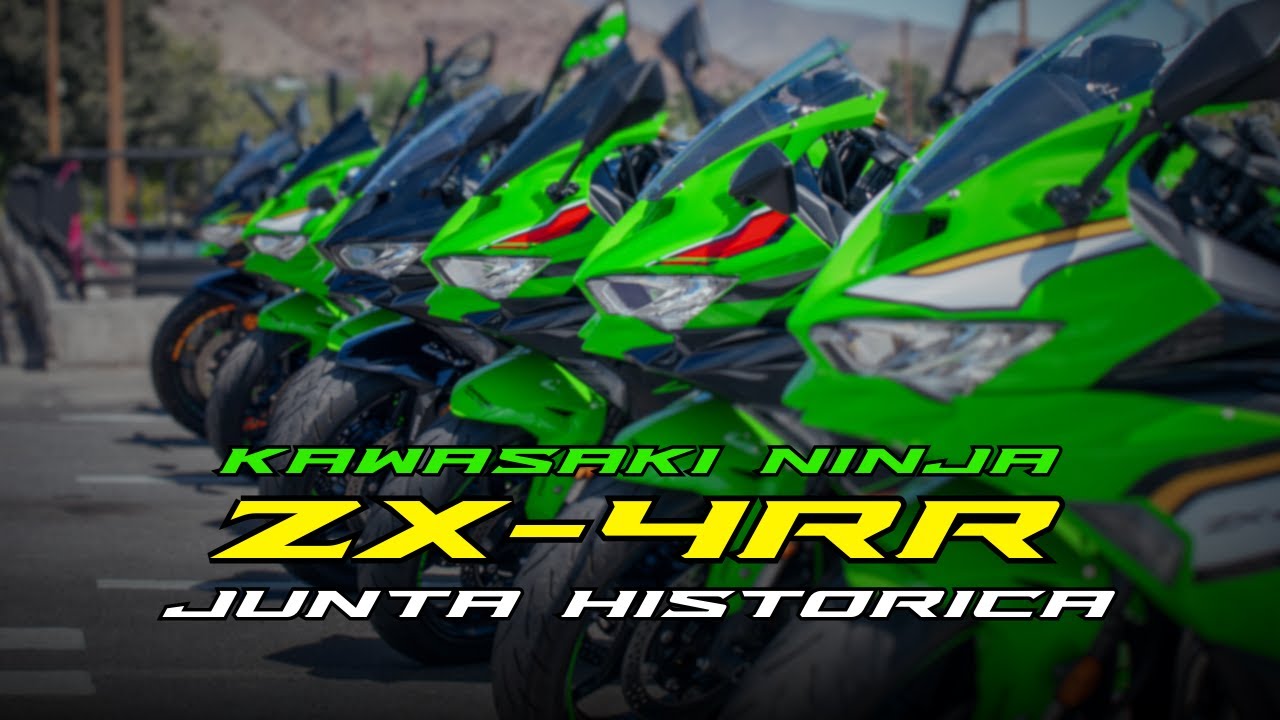 🔥8 Kawasaki ZX4RR en la Ruta: Sonido, Fotos y Estilo! | Ft @Volyanos