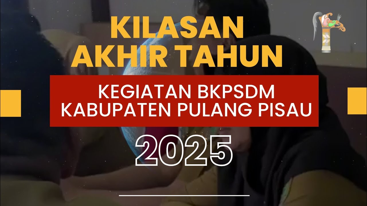 KILAS BALIK 2025