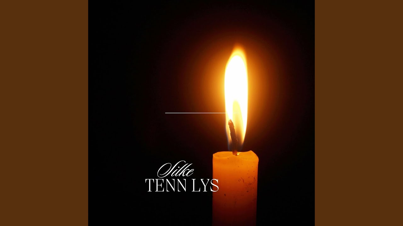 Tenn lys
