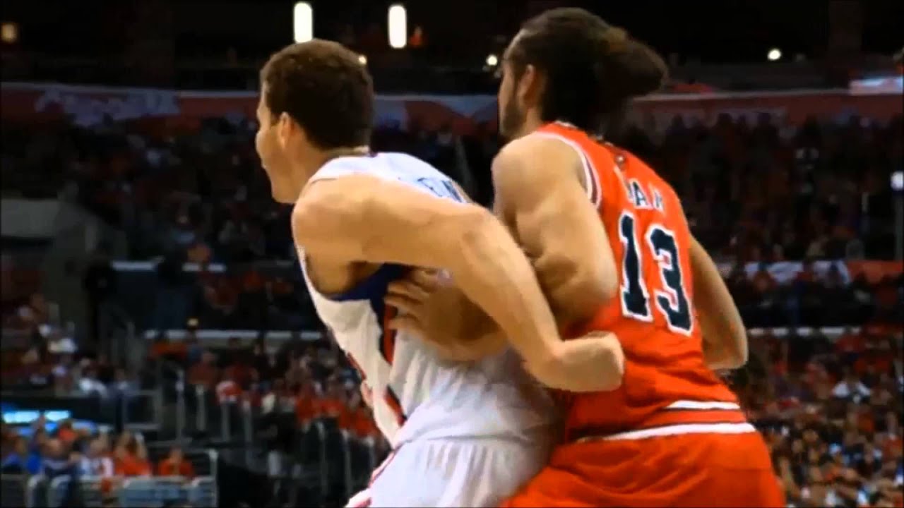 NBA 2012-2013 highlights- 