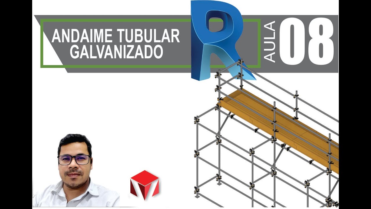 AULA - 08 RODAPÉ E QUEBRA VÃO