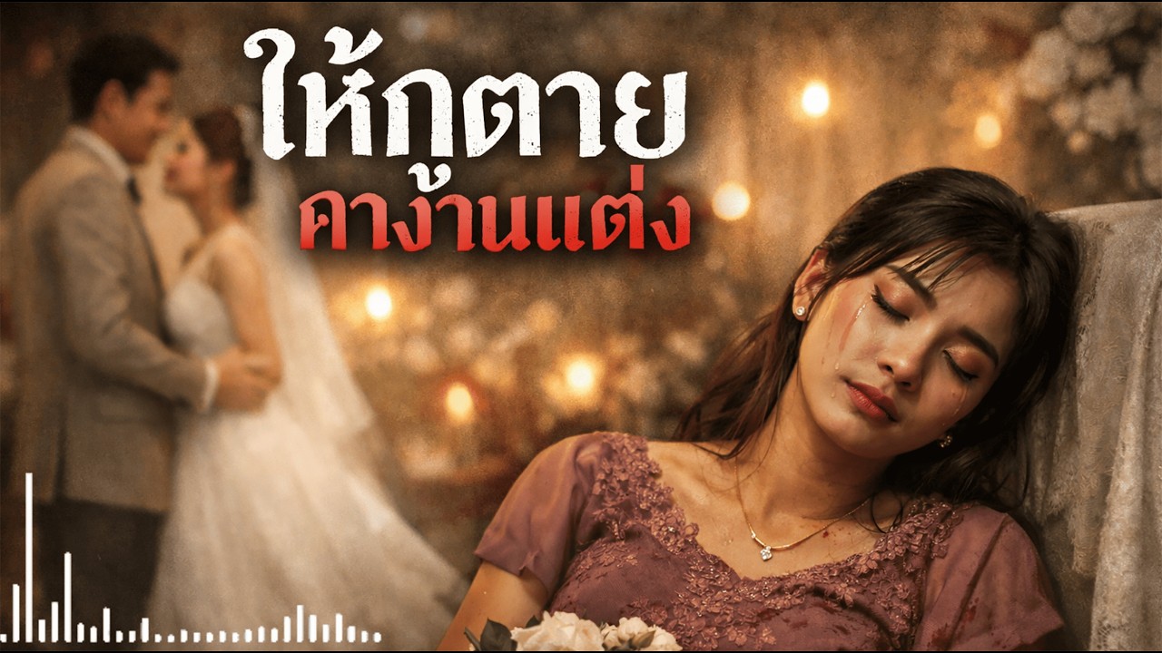 ให้กูตายคางานแต่ง - เมาเล่า เรคคอร์ด | (OFFICIAL AUDIO)