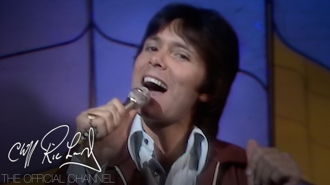 Cliff Richard - Don't Talk To Him (It's Cliff Richard, 31.08.1974)