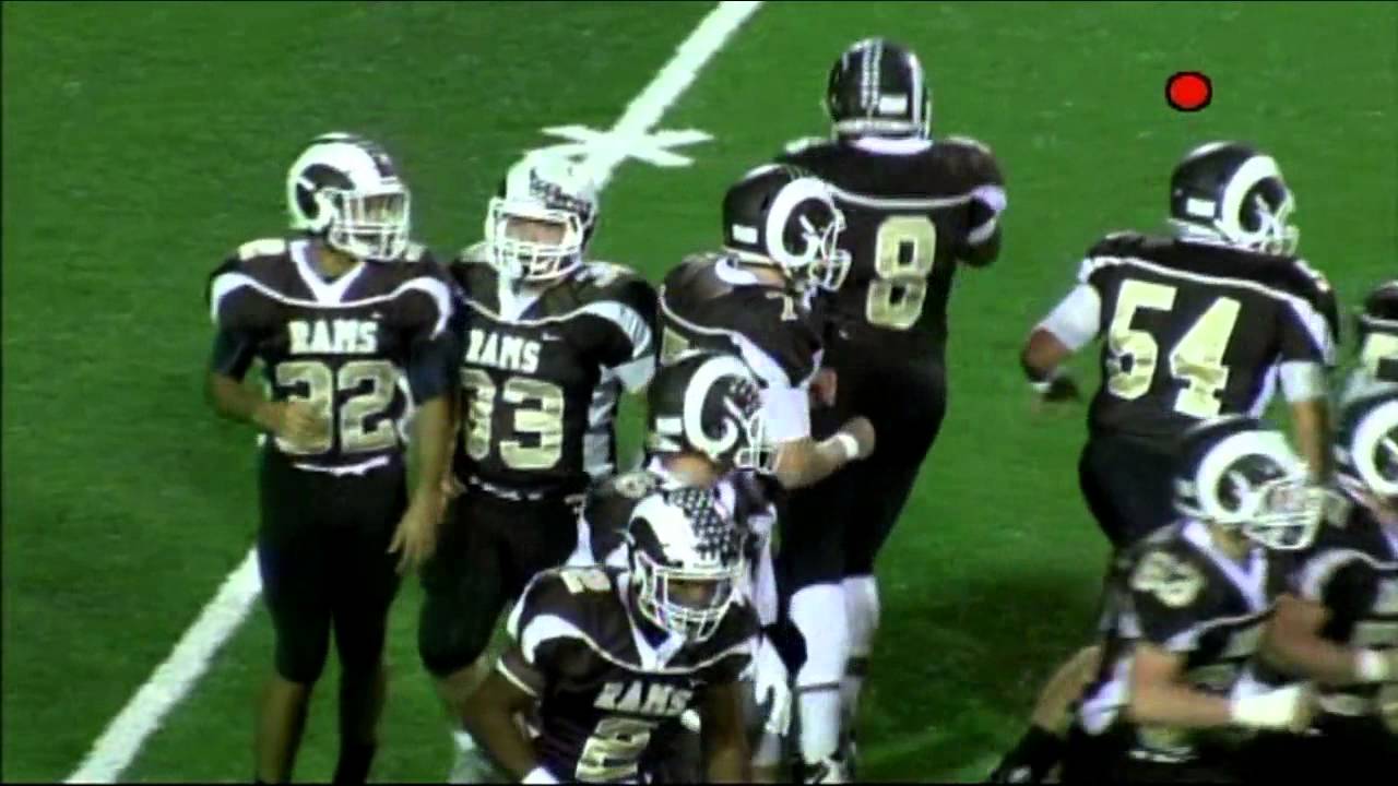 Highlands vs Valley