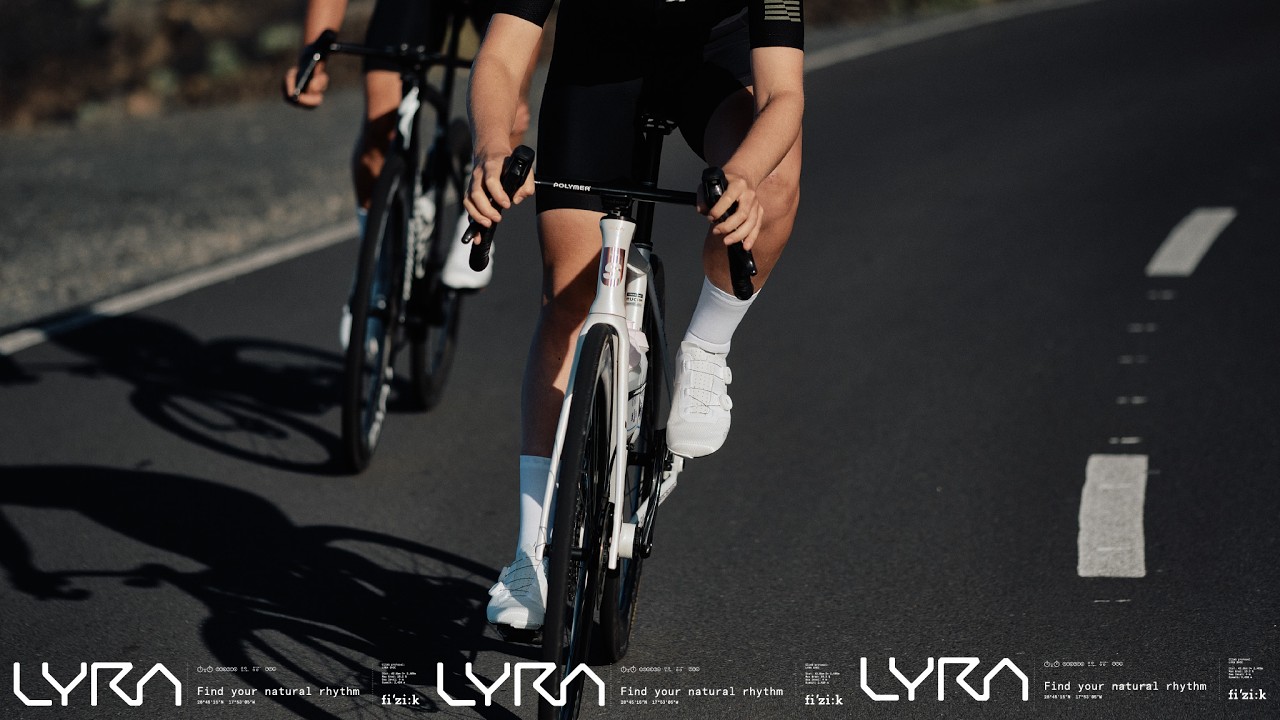 Fizik | Fizik | Lyra | Road cycling shoe