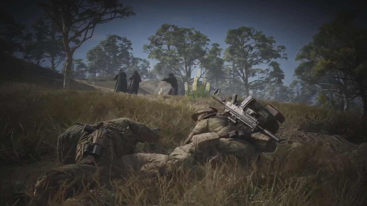 Best tactic shooter